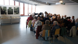 lezing Rhijnvis Feith