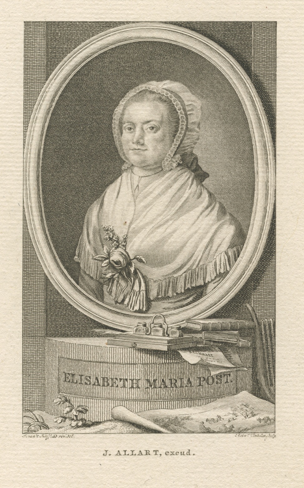 Elisabeth Maria Post