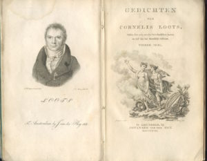 Gedichten Cornelis Loots