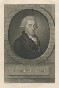 Rhijnvis Feith