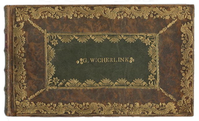 Album Wicherlink